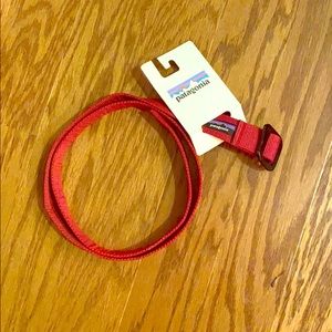 Patagonia Men’s Friction Belt